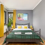 Forest - W Poblizu Suntago Homestay