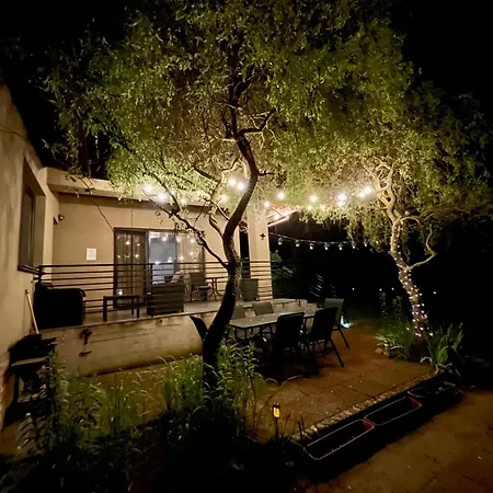 Homestay Forest - W Poblizu Suntago