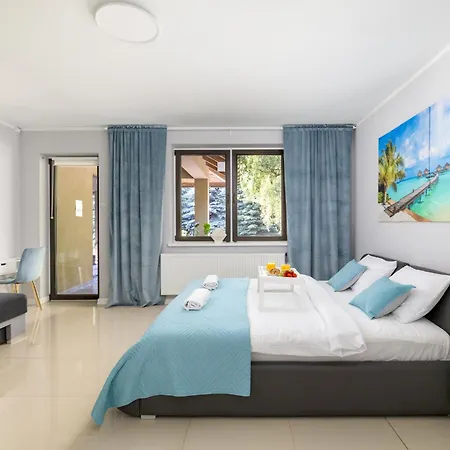 Forest - W Poblizu Suntago