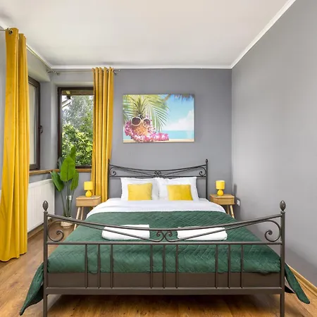 Forest - W Poblizu Suntago Séjour chez l'habitant