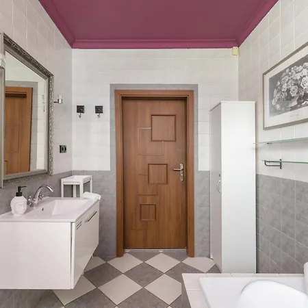 Homestay Forest - W Poblizu Suntago