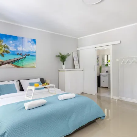 Forest - W Poblizu Suntago Séjour chez l'habitant Krzyzowka (Zyrardow)