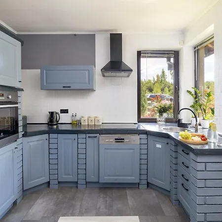 Séjour chez l'habitant Forest - W Poblizu Suntago Krzyzowka (Zyrardow)