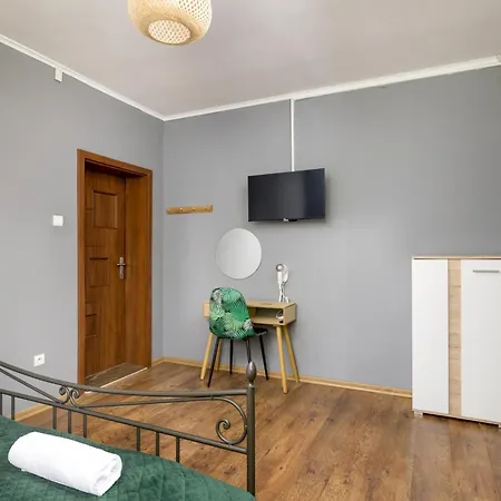 Homestay Forest - W Poblizu Suntago *