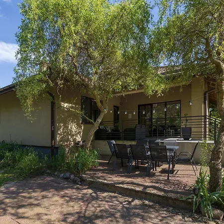 Séjour chez l'habitant Forest - W Poblizu Suntago Krzyzowka (Zyrardow)