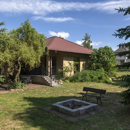 Homestay Forest - W Poblizu Suntago Krzyzowka (Zyrardow)