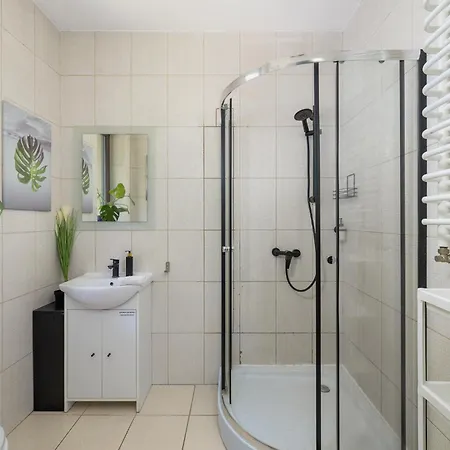 Séjour chez l'habitant Forest - W Poblizu Suntago Krzyzowka (Zyrardow)