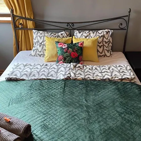 Forest - W Poblizu Suntago Séjour chez l'habitant *